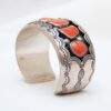 Bracelet William Muskett Corail Rouge – Image 8