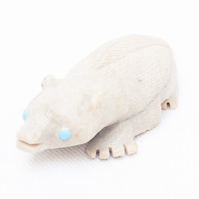 Figurine Animal Totem Jaguar – Image 2