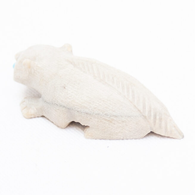 Figurine Animal Totem Jaguar – Image 4