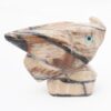Picasso Stone Owl Fetish - Image 2