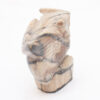 Picasso Stone Owl Fetish - Image 5