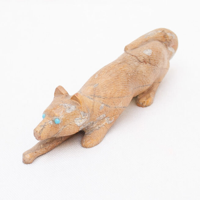 Talisman Loup Wilfried Cheama – Image 5