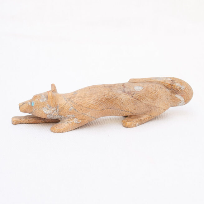Talisman Loup Wilfried Cheama – Image 4