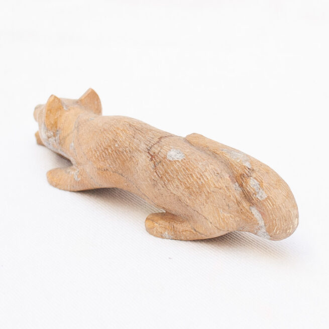 Talisman Loup Wilfried Cheama – Image 3