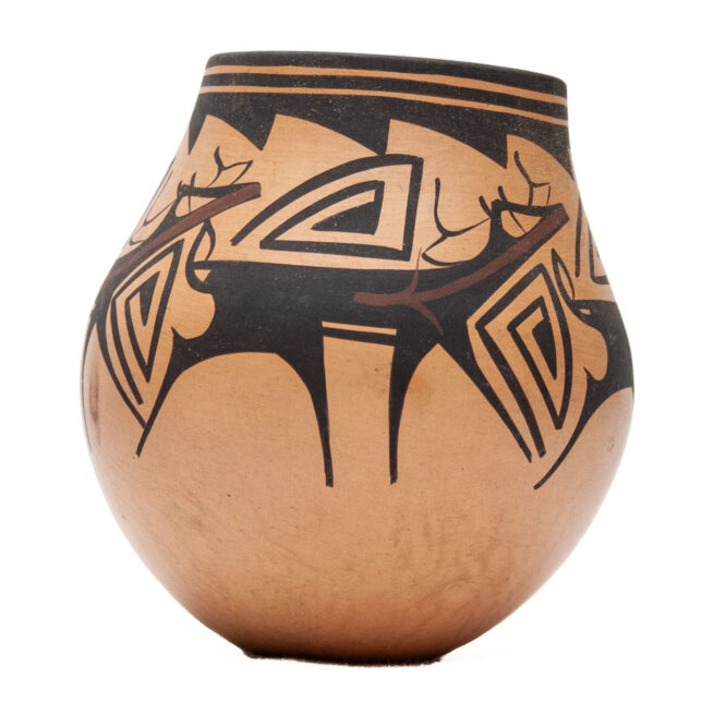 Poterie Zuni Peyneba – Image 4