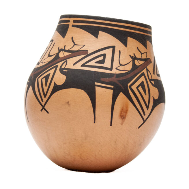 Poterie Zuni Peyneba – Image 3