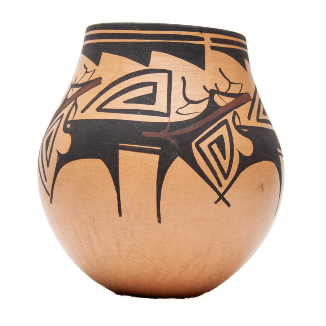 Poterie Zuni Peyneba – Image 2