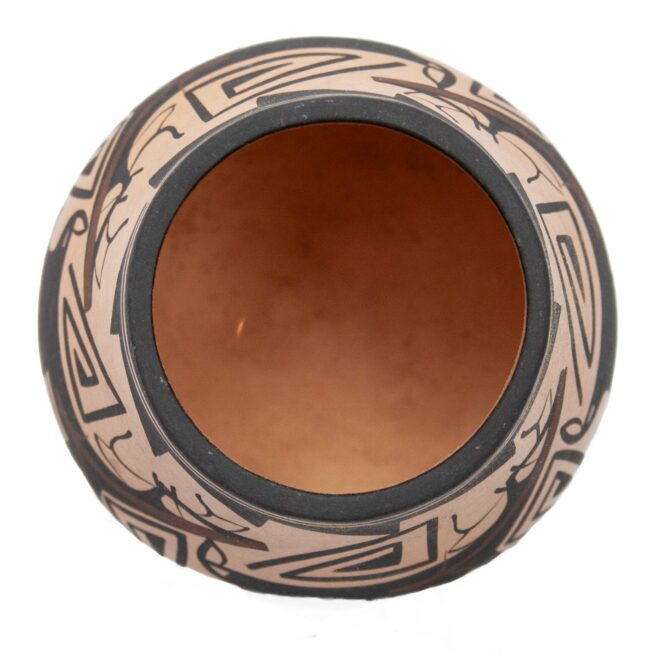 Poterie Zuni Peyneba – Image 5