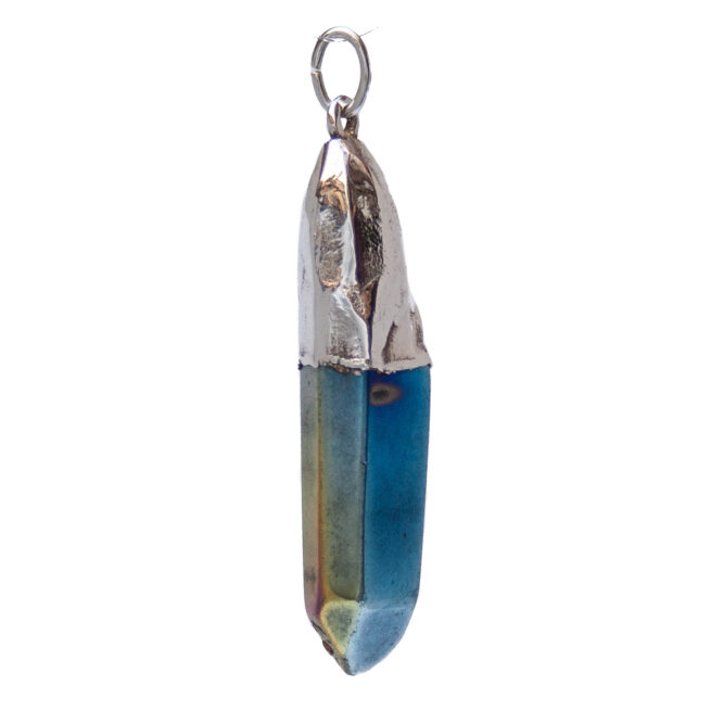 Titanium Aura Pendant - Image 3