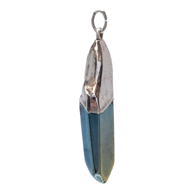 Titanium Aura Pendant - Image 2