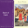 Mythic Tarot - Sharman-Burke, Greene & Caselli - Image 4
