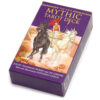 Mythic Tarot - Sharman-Burke, Greene & Caselli - Image 2