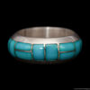 Bague Turquoise Gloria Chattin – Image 2