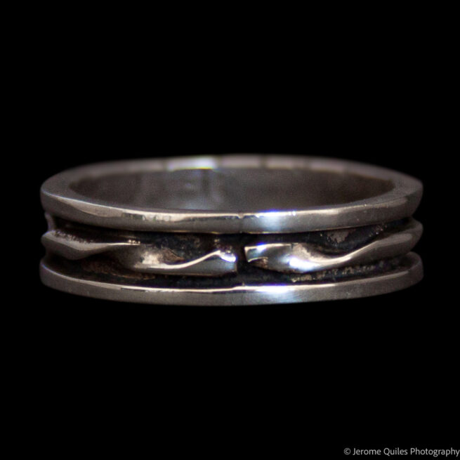 Bague Opale Phylis Lucio – Image 4
