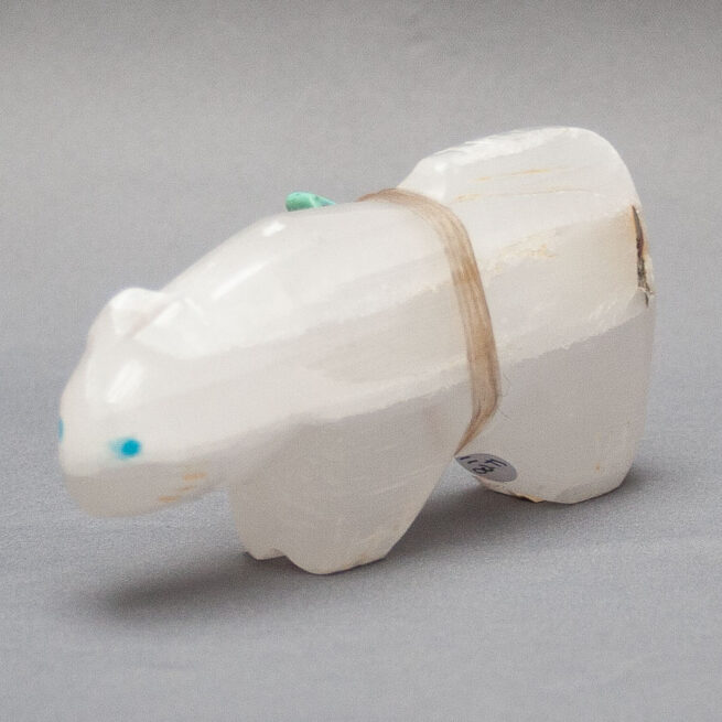 Lena Boone Selenite Jaguar - Image 6