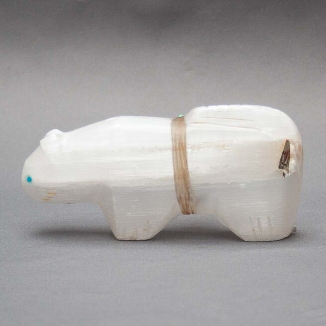 Lena Boone Selenite Jaguar - Image 5