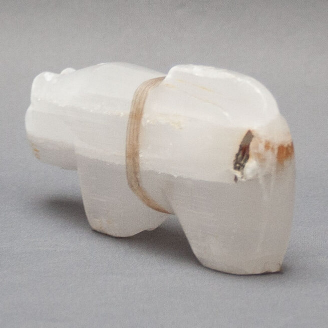 Lena Boone Selenite Jaguar - Image 4