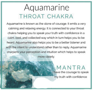 Aquamarine Properties