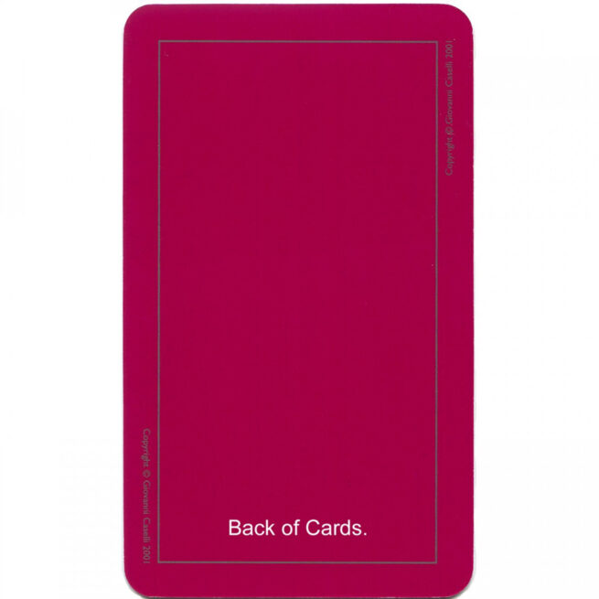 Beginner's Guide To Tarot Set - Juliet Sharman-Burke - Image 6