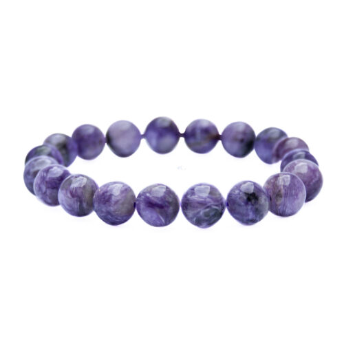 Charoite Bracelet