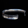 Bracelet Courbé Corail Rouge – Image 3