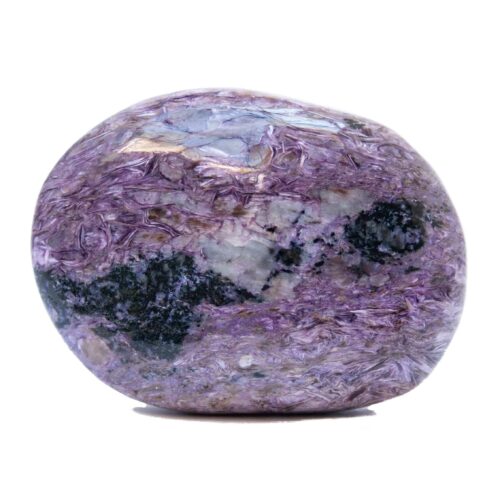 Large Polished Charoite Crystal