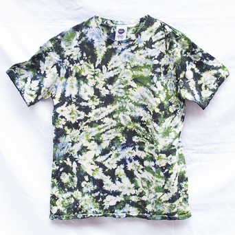 T-Shirt Camouflage Lin M