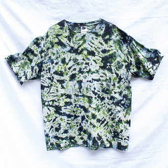 Hemp T-Shirt Size 2XL