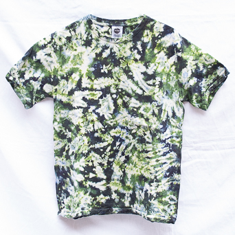 Hemp T-Shirt Size M