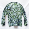 T-Shirt Manches Longues Vert XL