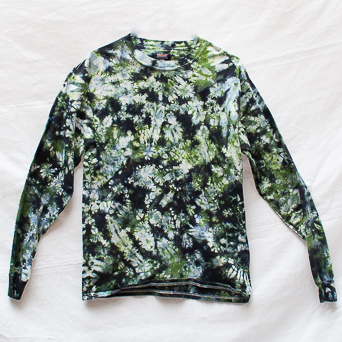 Haut Camouflage Taille M