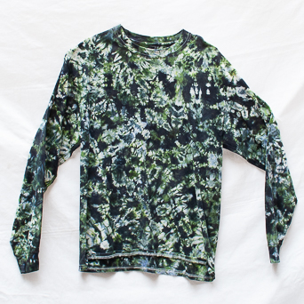 Sweater Vert Foncé Taille L