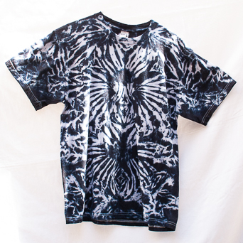 T-Shirt Monochrome Large