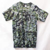 T-Shirt Camouflage Taille M