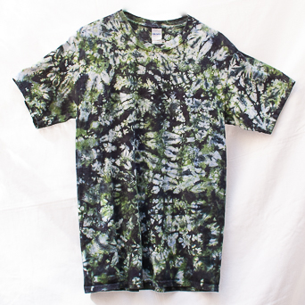 T-Shirt Camouflage Taille M