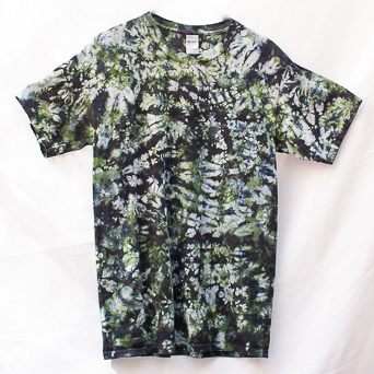 Camouflage T-Shirt Size Medium