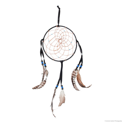 Traditional Dream Catcher