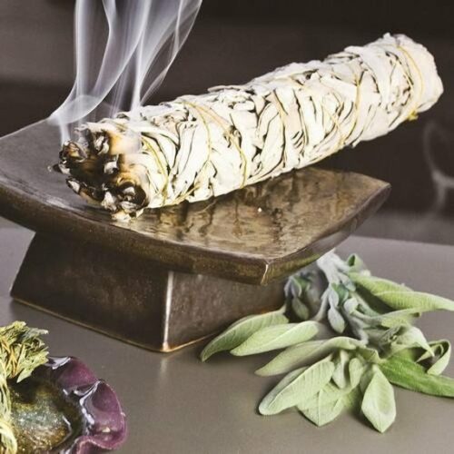 Large Sage Smudge Stick