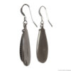 Black Zuni Earrings - Image 3