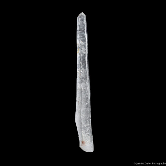 Pointe Cristal de Roche Brut – Image 2