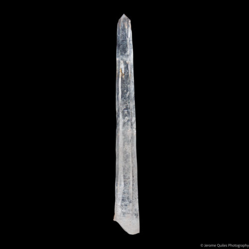 1970 Mount Ida Laser Quartz Crystal Wand