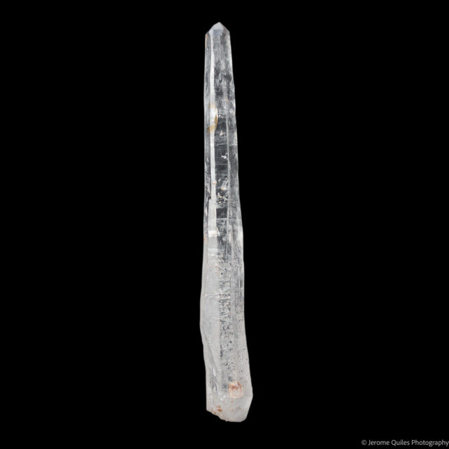Pointe Cristal de Roche Brut – Image 9