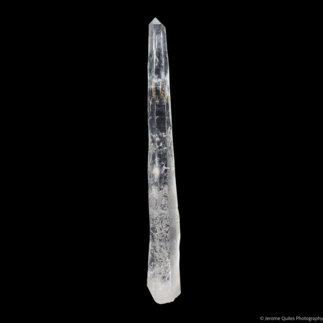 Pointe Cristal de Roche Brut – Image 8
