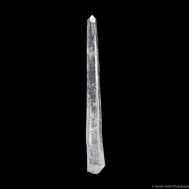 Pointe Cristal de Roche Brut – Image 7