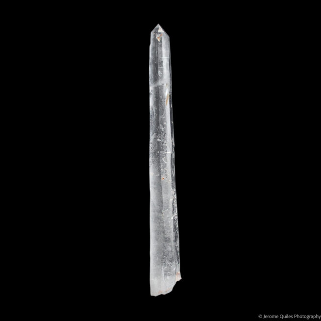 Pointe Cristal de Roche Brut – Image 6