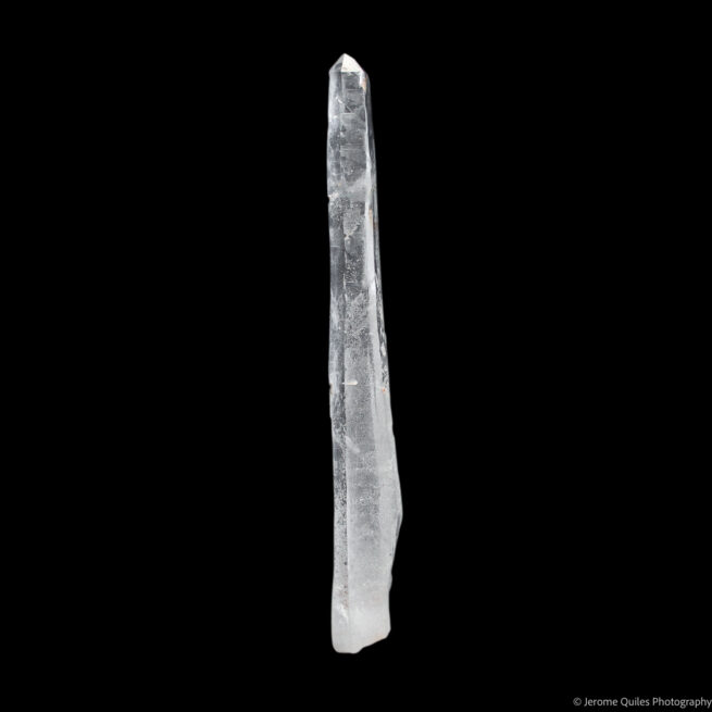 Pointe Cristal de Roche Brut – Image 5
