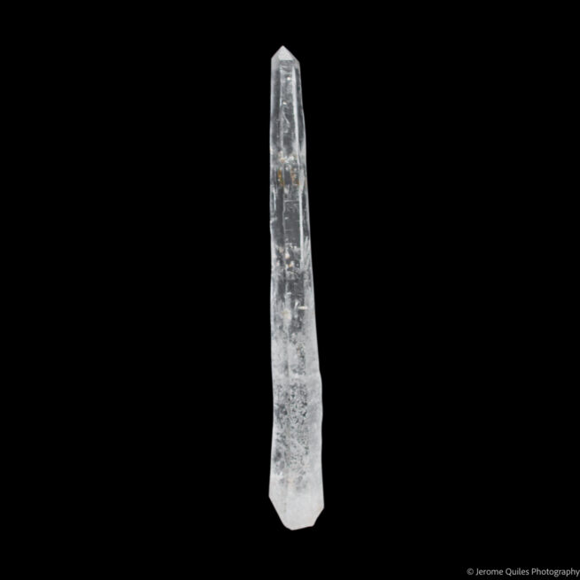 Pointe Cristal de Roche Brut – Image 4