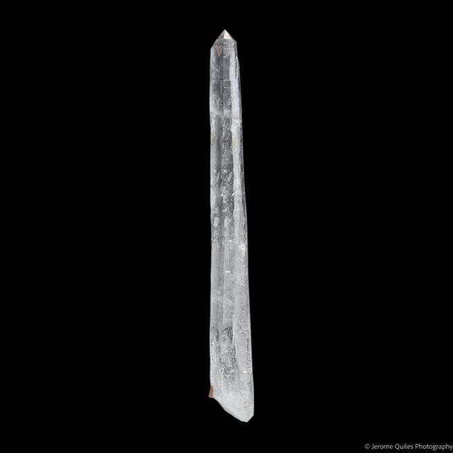 Pointe Cristal de Roche Brut – Image 3