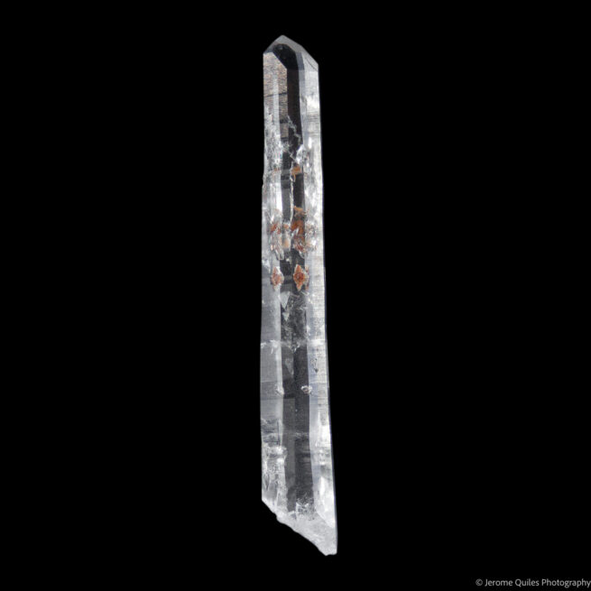 Laser Quartz Lémurien d'Arkankas – Image 5