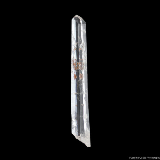 Laser Quartz Lémurien d'Arkankas – Image 3